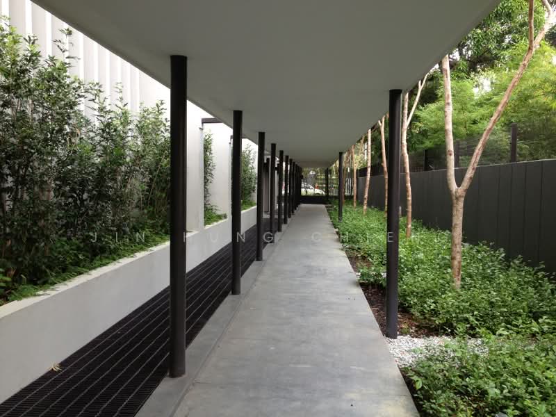 Condominium for Rent at Seri Ampang Hilir Residences - Jin Hung Chieng - Exterior - PropertyGuru.com.my