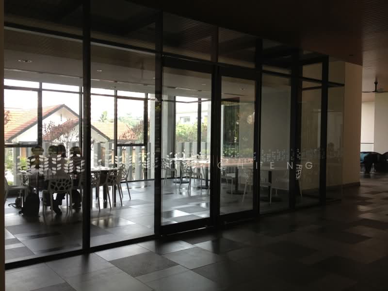 Condominium for Rent at Seri Ampang Hilir Residences - Jin Hung Chieng - Interior - PropertyGuru.com.my