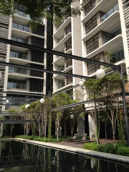 Condominium for Rent at Seri Ampang Hilir Residences - Jin Hung Chieng - PropertyGuru.com.my