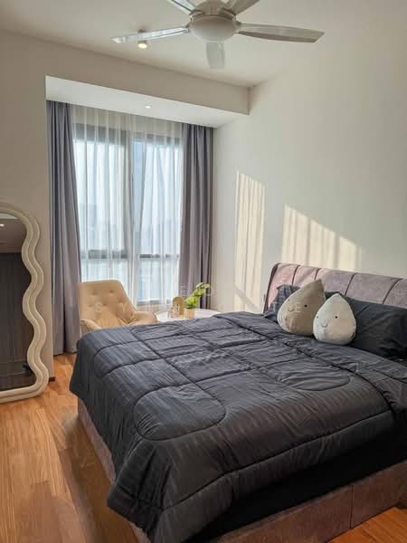 Service Residence for Rent at Marriott Residence @ Gurney - Teoh Syndicate - PropertyGuru.com.my