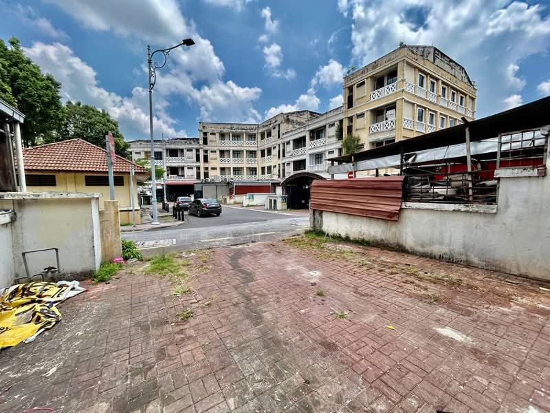 Kedai / Pejabat untuk Disewa di Putrajaya (Putrajaya) - Najibah Sahari - PropertyGuru.com.my