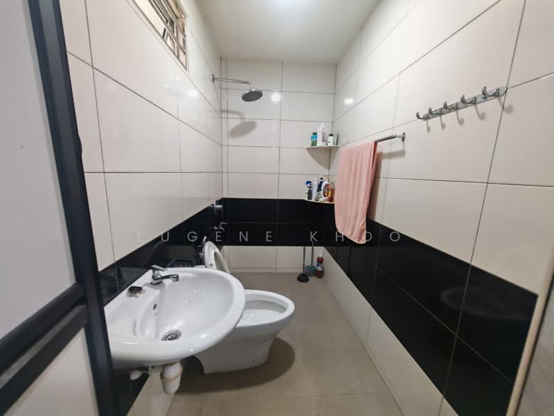 1.5-storey Terraced House for Rent in Taman Impian Emas (Skudai) - Eugene Khoo - PropertyGuru.com.my