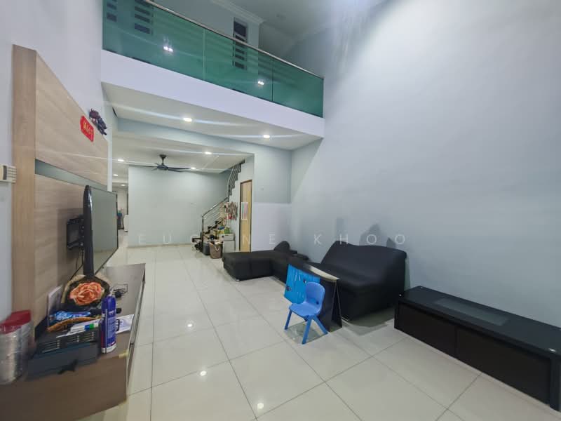 1.5-storey Terraced House for Rent in Taman Impian Emas (Skudai) - Eugene Khoo - PropertyGuru.com.my