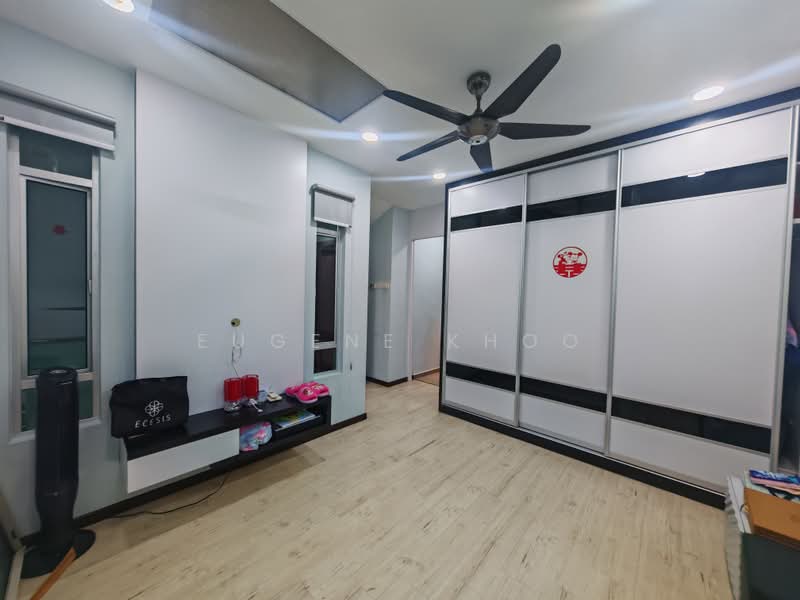 1.5-storey Terraced House for Rent in Taman Impian Emas (Skudai) - Eugene Khoo - PropertyGuru.com.my