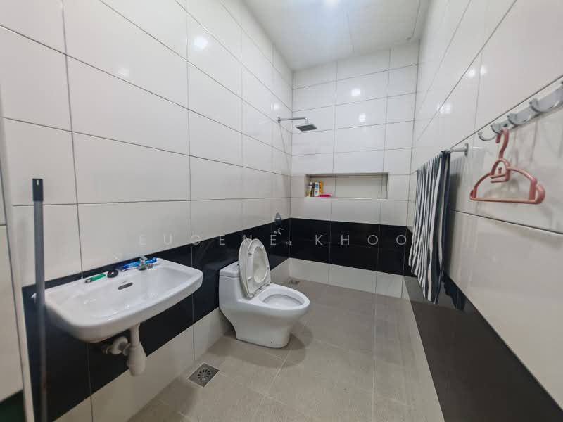 1.5-storey Terraced House for Rent in Taman Impian Emas (Skudai) - Eugene Khoo - PropertyGuru.com.my