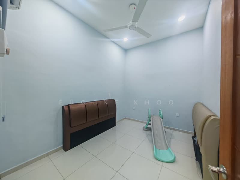 1.5-storey Terraced House for Rent in Taman Impian Emas (Skudai) - Eugene Khoo - PropertyGuru.com.my