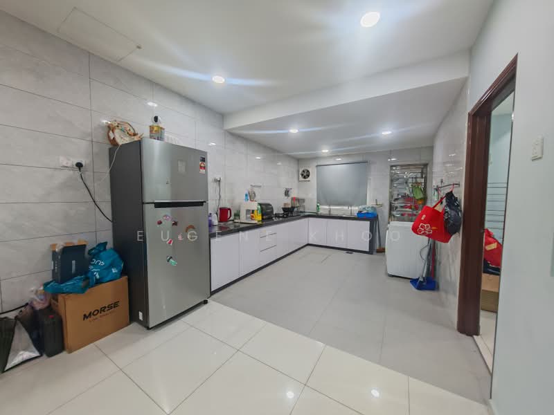 1.5-storey Terraced House for Rent in Taman Impian Emas (Skudai) - Eugene Khoo - PropertyGuru.com.my