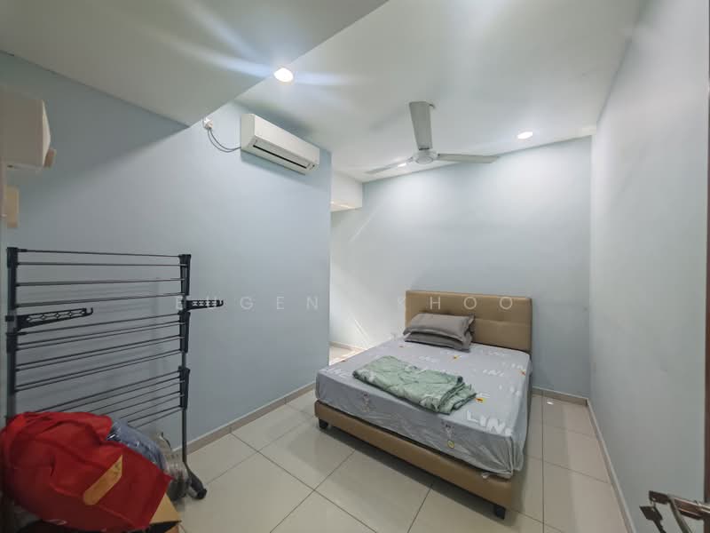 1.5-storey Terraced House for Rent in Taman Impian Emas (Skudai) - Eugene Khoo - PropertyGuru.com.my