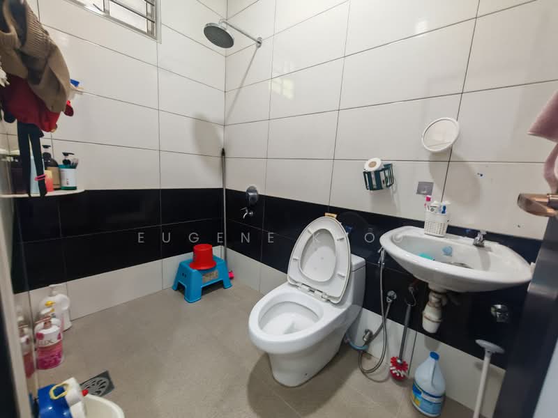 1.5-storey Terraced House for Rent in Taman Impian Emas (Skudai) - Eugene Khoo - PropertyGuru.com.my
