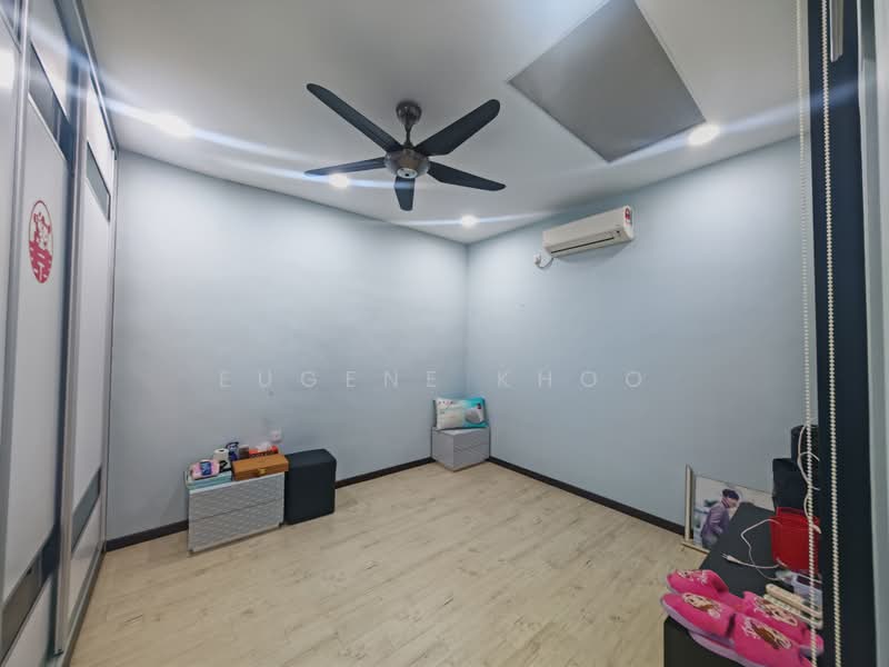 1.5-storey Terraced House for Rent in Taman Impian Emas (Skudai) - Eugene Khoo - PropertyGuru.com.my