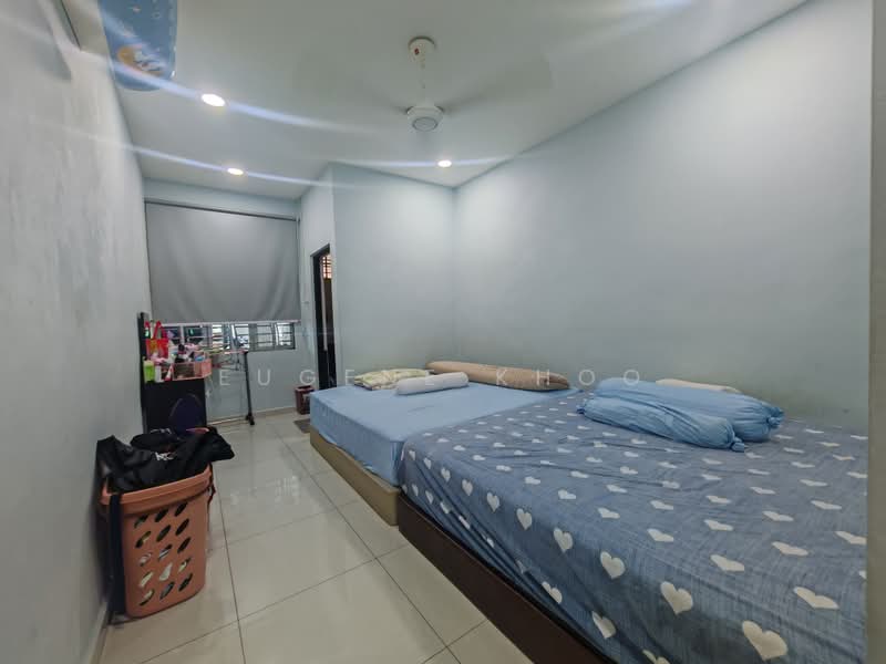 1.5-storey Terraced House for Rent in Taman Impian Emas (Skudai) - Eugene Khoo - PropertyGuru.com.my