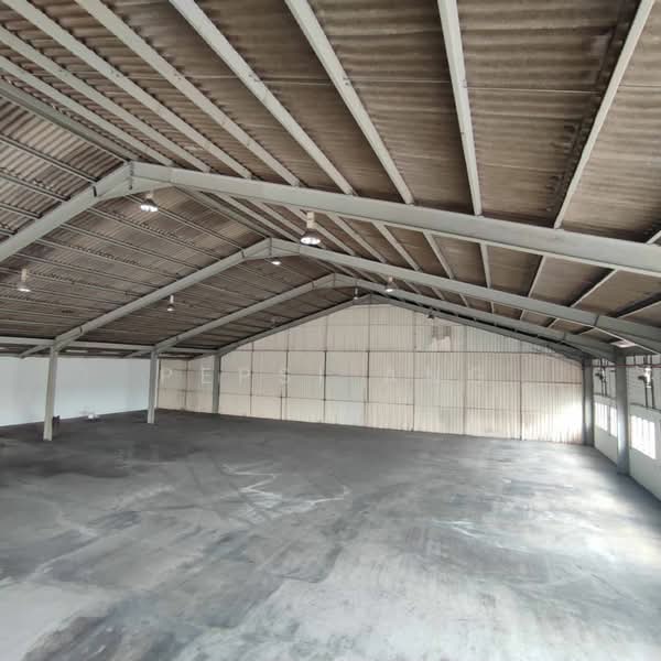 Kilang untuk Disewa di Kota Kemuning (Shah Alam) - Pepsi Ang - Interior - PropertyGuru.com.my