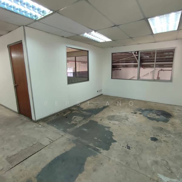 Kilang untuk Disewa di Kota Kemuning (Shah Alam) - Pepsi Ang - Interior - PropertyGuru.com.my