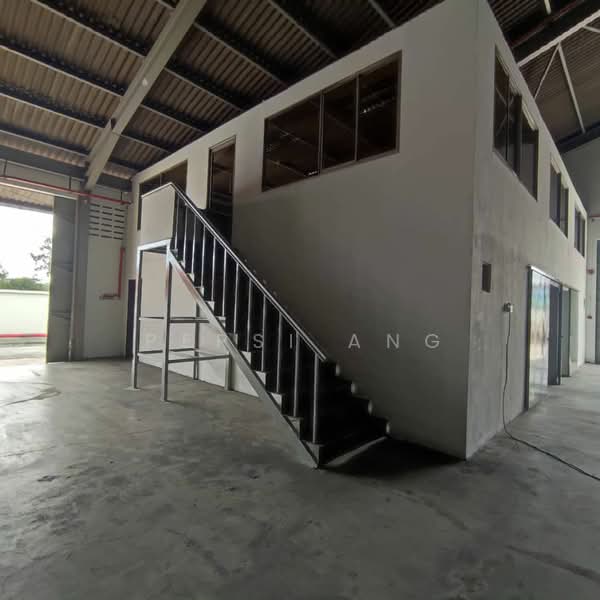 Kilang untuk Disewa di Kota Kemuning (Shah Alam) - Pepsi Ang - Interior - PropertyGuru.com.my