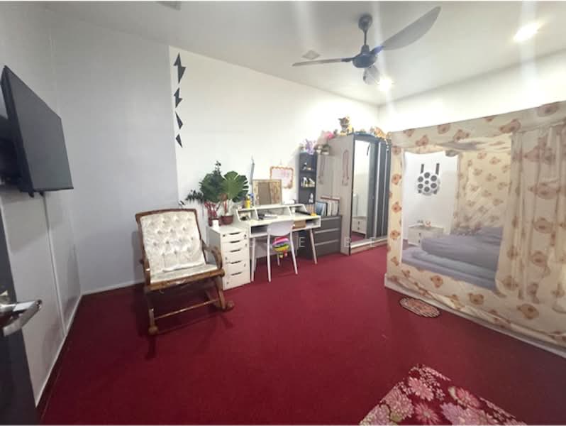 Cluster House for Sale in Austin Heights (Tebrau) - Tan Bee Bee - Bedroom - PropertyGuru.com.my