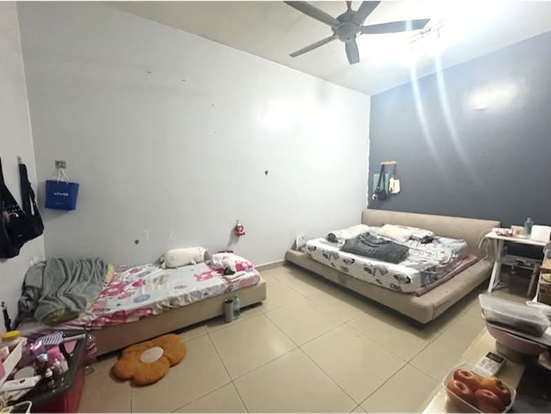 Cluster House for Sale in Austin Heights (Tebrau) - Tan Bee Bee - Bedroom - PropertyGuru.com.my
