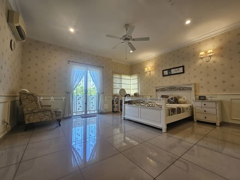 Semi-Detached House for Sale in Bukit Mertajam (Penang) - May Chiam Khooi Bee - Bedroom - PropertyGuru.com.my