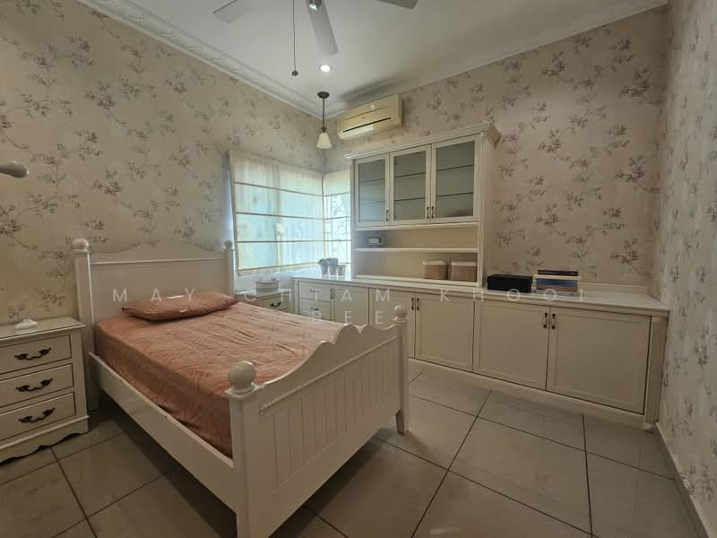 Semi-Detached House for Sale in Bukit Mertajam (Penang) - May Chiam Khooi Bee - Bedroom - PropertyGuru.com.my