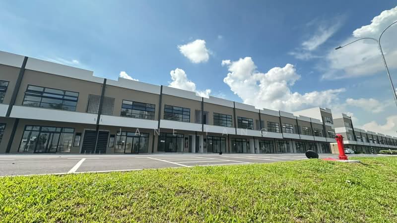 Kedai / Pejabat untuk Disewa di Horizon Hills (Iskandar Puteri (Nusajaya)) - Jane Tang - Exterior - PropertyGuru.com.my