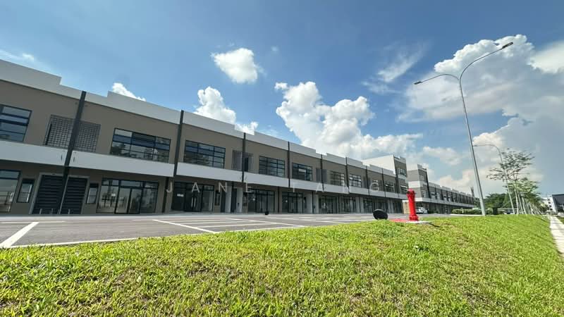 Kedai / Pejabat untuk Disewa di Horizon Hills (Iskandar Puteri (Nusajaya)) - Jane Tang - Exterior - PropertyGuru.com.my