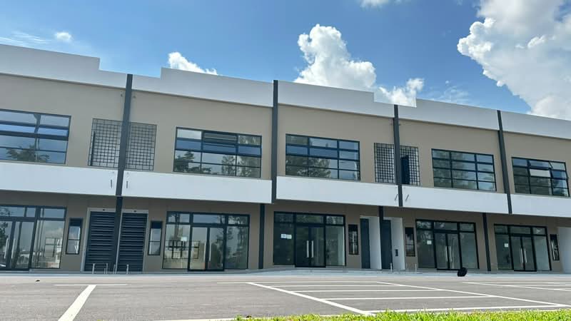 Kedai / Pejabat untuk Disewa di Horizon Hills (Iskandar Puteri (Nusajaya)) - Jane Tang - Exterior - PropertyGuru.com.my