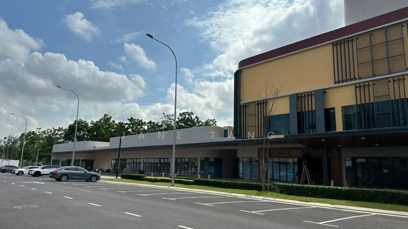 Kedai / Pejabat untuk Disewa di Horizon Hills (Iskandar Puteri (Nusajaya)) - Jane Tang - Exterior - PropertyGuru.com.my