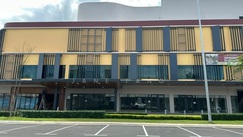 Kedai / Pejabat untuk Disewa di Horizon Hills (Iskandar Puteri (Nusajaya)) - Jane Tang - Exterior - PropertyGuru.com.my