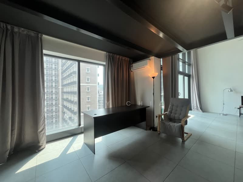 Kondominium untuk Disewa di My Loft @ Empire City - Abby Chia - PropertyGuru.com.my
