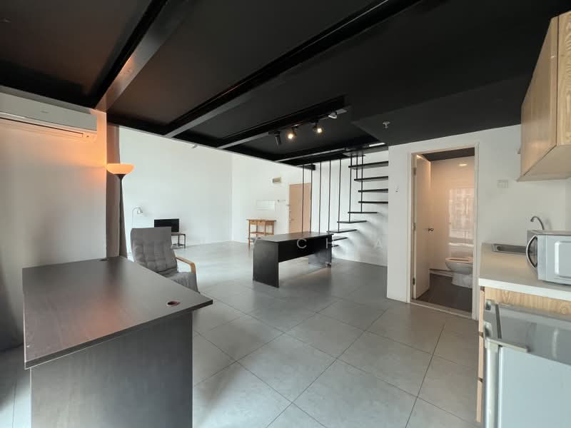 Kondominium untuk Disewa di My Loft @ Empire City - Abby Chia - PropertyGuru.com.my