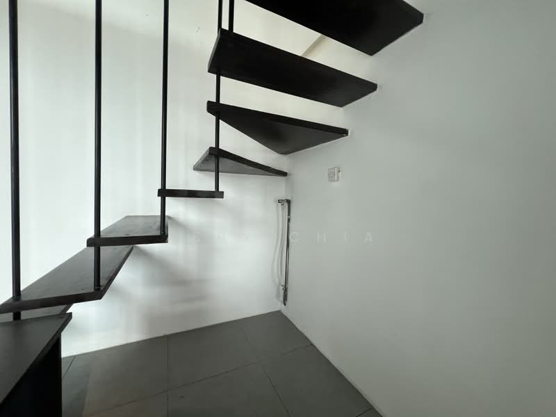 Kondominium untuk Disewa di My Loft @ Empire City - Abby Chia - PropertyGuru.com.my