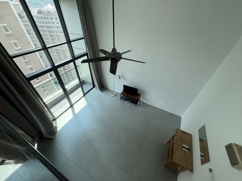 Kondominium untuk Disewa di My Loft @ Empire City - Abby Chia - PropertyGuru.com.my