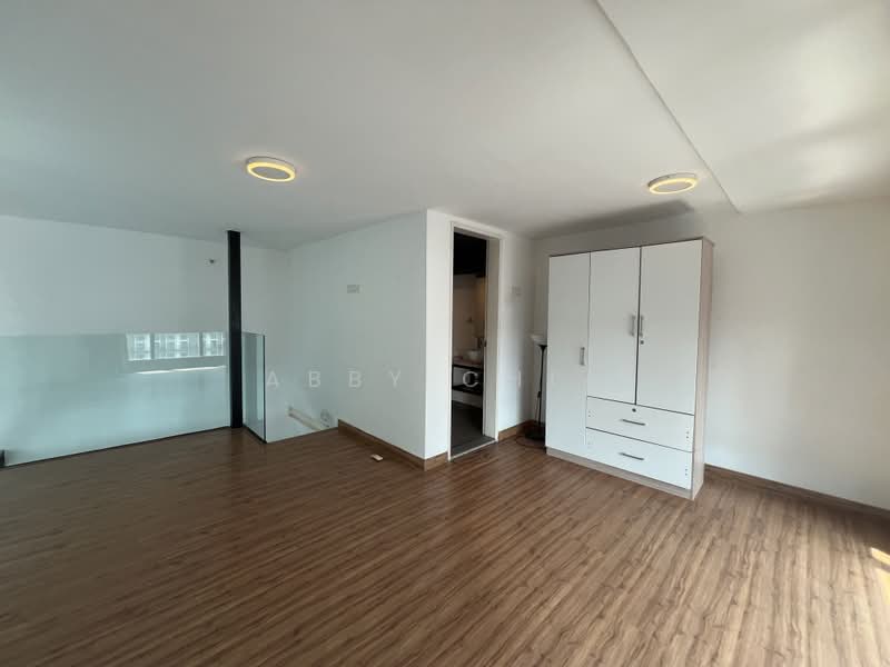Kondominium untuk Disewa di My Loft @ Empire City - Abby Chia - PropertyGuru.com.my