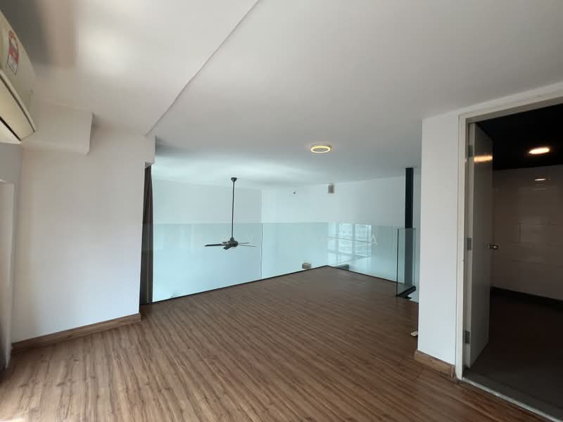 Kondominium untuk Disewa di My Loft @ Empire City - Abby Chia - PropertyGuru.com.my