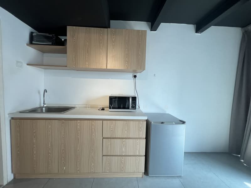 Kondominium untuk Disewa di My Loft @ Empire City - Abby Chia - PropertyGuru.com.my