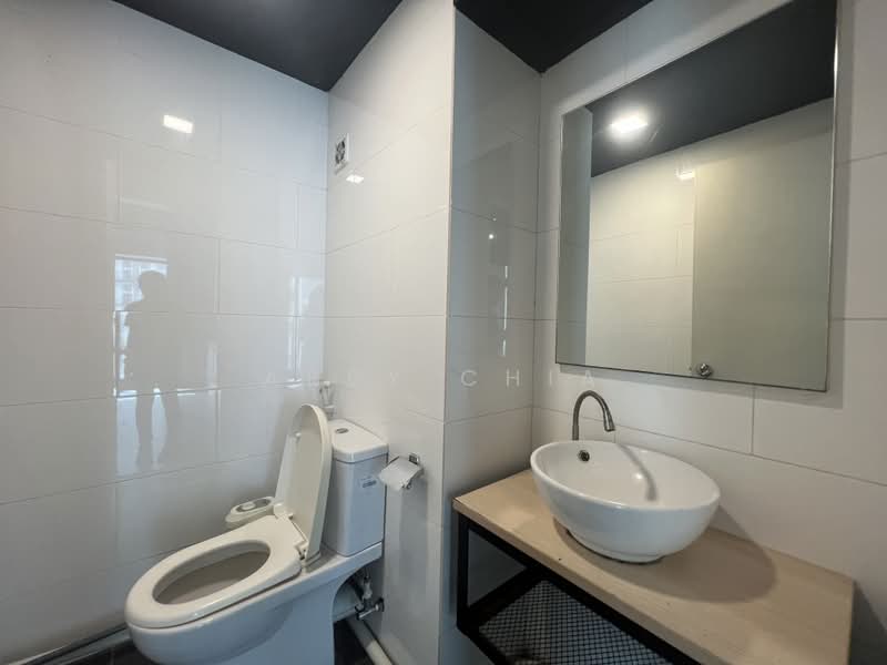 Kondominium untuk Disewa di My Loft @ Empire City - Abby Chia - PropertyGuru.com.my