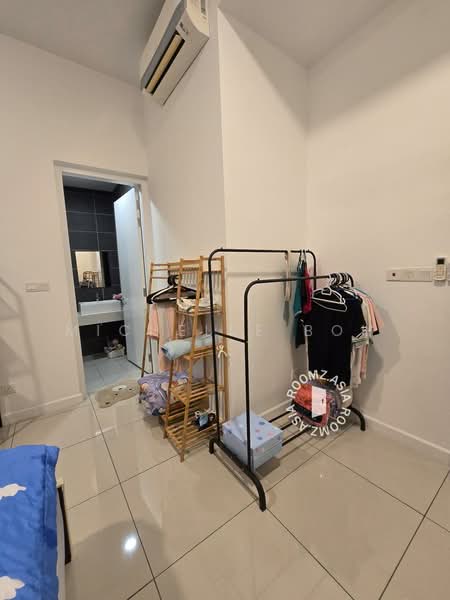 Servis Apartment untuk Disewa di Le Pavillion - Michelle Boh - Bedroom - PropertyGuru.com.my