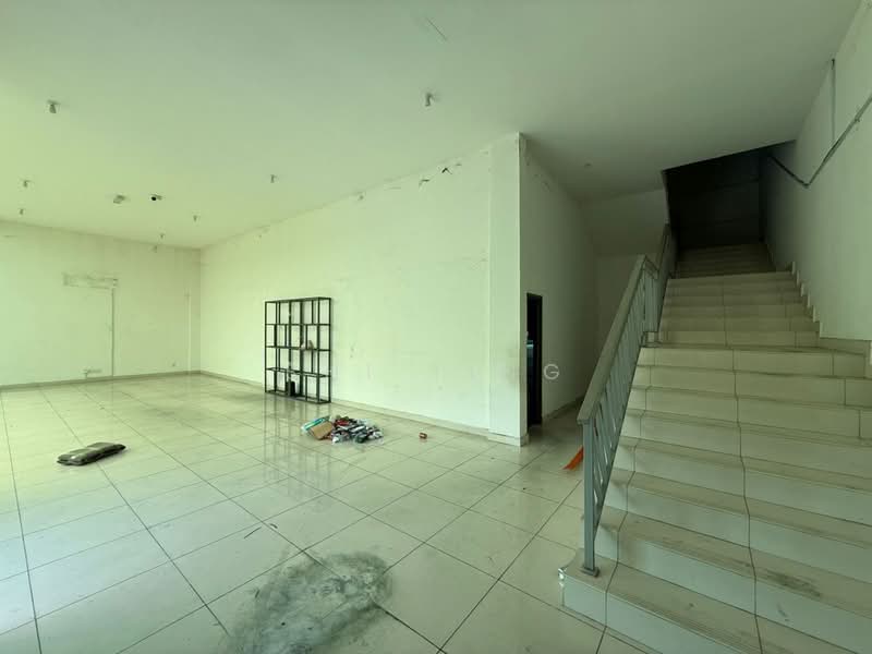 Factory for Rent in Bandar Indahpura (Kulai) - Shi Ting - PropertyGuru.com.my
