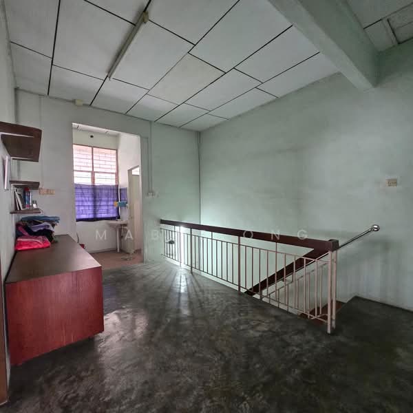 Rumah Teres 2 Tingkat untuk Dijual di Island Park (Jelutong) - Mable Ong - Interior - PropertyGuru.com.my