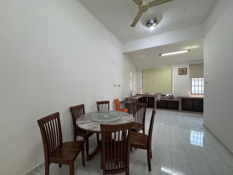Rumah Teres 1 Tingkat untuk Disewa di Taman Sri Treh (Muar) - Eunice Lim - PropertyGuru.com.my