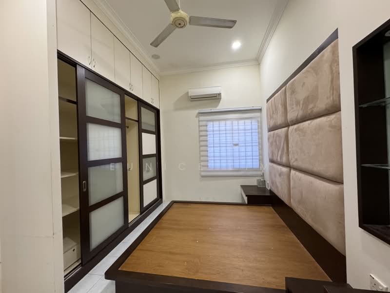 Rumah Teres 1 Tingkat untuk Disewa di Taman Sri Treh (Muar) - Eunice Lim - PropertyGuru.com.my