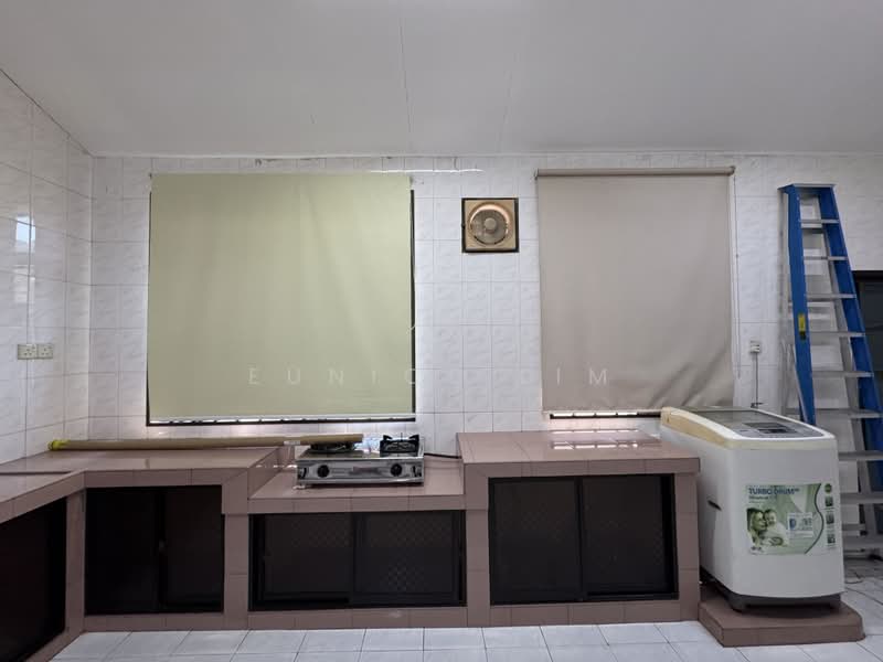 Rumah Teres 1 Tingkat untuk Disewa di Taman Sri Treh (Muar) - Eunice Lim - PropertyGuru.com.my