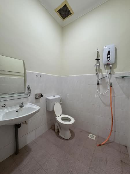 Rumah Teres 1 Tingkat untuk Disewa di Taman Sri Treh (Muar) - Eunice Lim - PropertyGuru.com.my