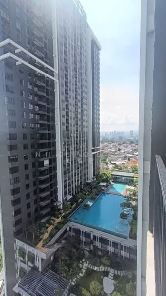 Servis Apartment untuk Dijual di Arunya @ KL North - Tien Ee Yap - Exterior - PropertyGuru.com.my