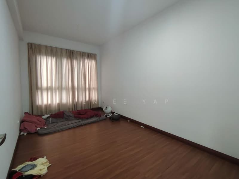Servis Apartment untuk Dijual di Arunya @ KL North - Tien Ee Yap - Bedroom - PropertyGuru.com.my