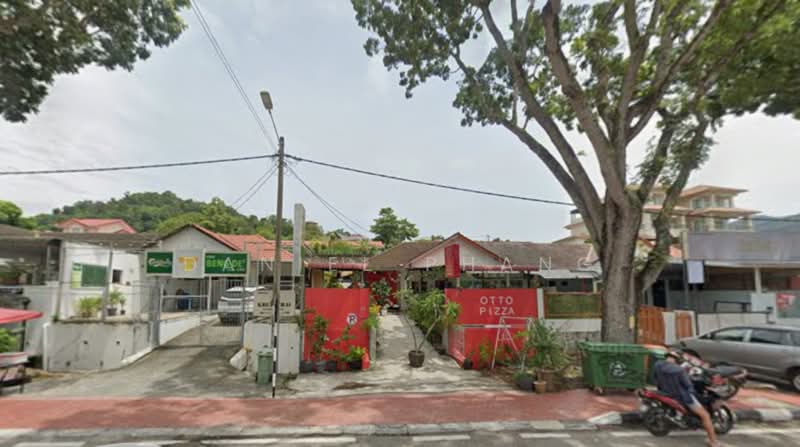 Shop / Office for Rent in George Town (Penang) - Daniel Phang - Exterior - PropertyGuru.com.my