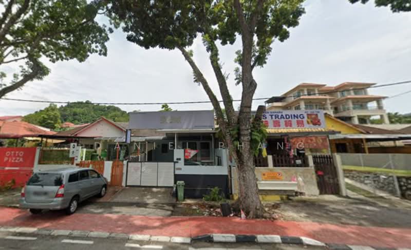 Shop / Office for Rent in George Town (Penang) - Daniel Phang - Exterior - PropertyGuru.com.my