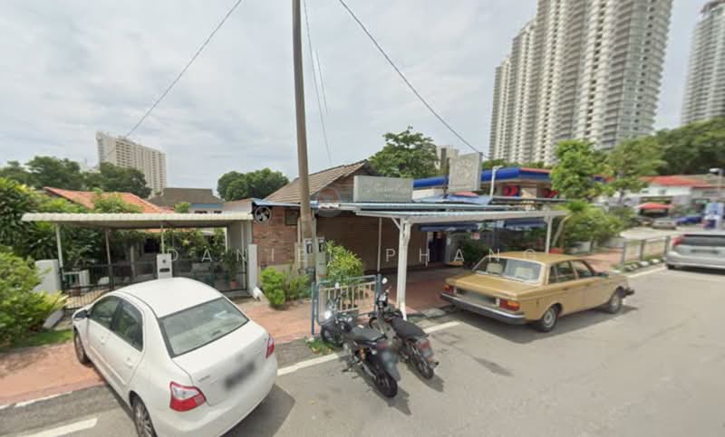 Shop / Office for Rent in George Town (Penang) - Daniel Phang - Exterior - PropertyGuru.com.my