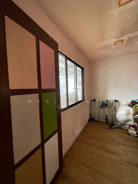Service Residence for Sale at Diamond Residences - Wyking Mak - Interior - PropertyGuru.com.my