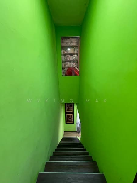 Service Residence for Sale at Diamond Residences - Wyking Mak - Interior - PropertyGuru.com.my