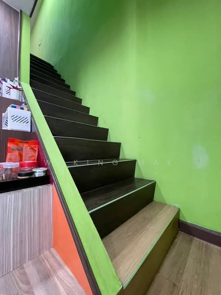 Service Residence for Sale at Diamond Residences - Wyking Mak - Interior - PropertyGuru.com.my